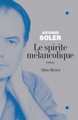 Spirite mélancolique (Le) - 