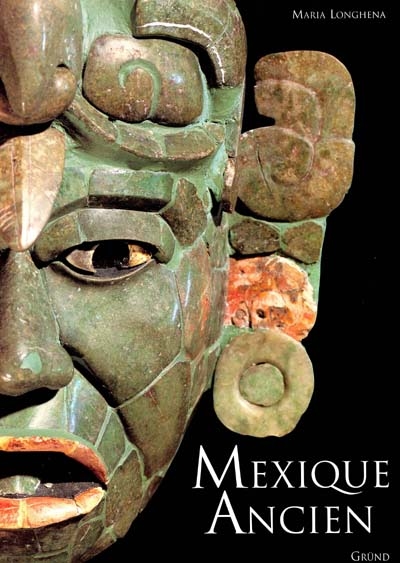 Mexique ancien - 