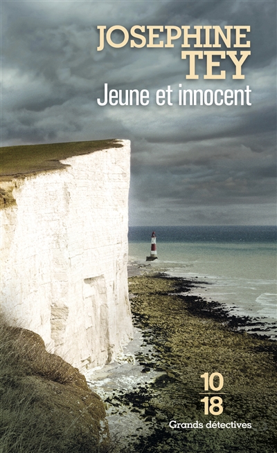 Jeune et innocent - 