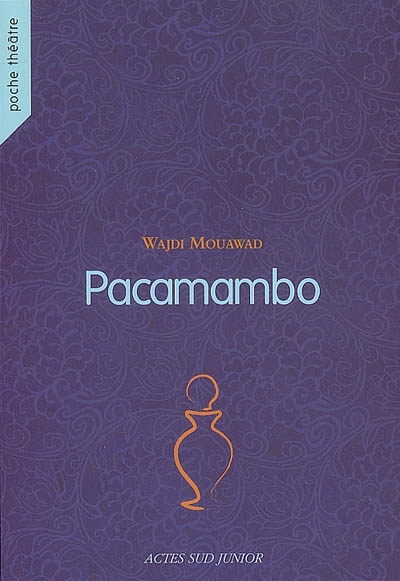 Pacamambo - 