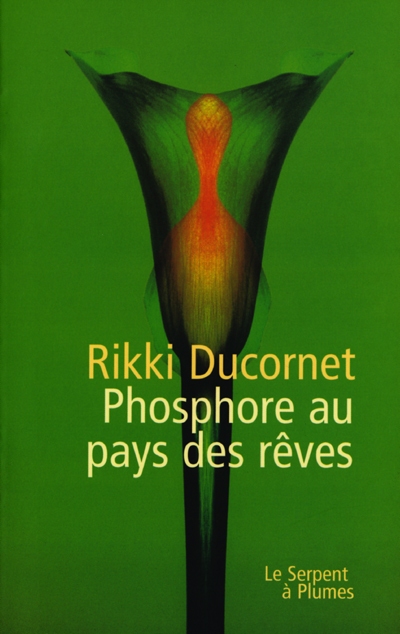 Phosphore au pays des rêves - 