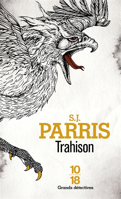 Trahison - 