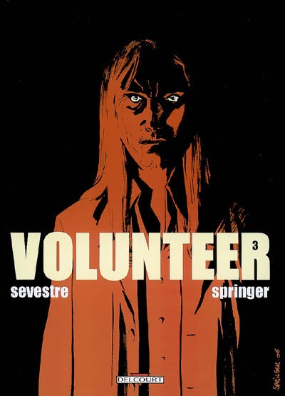 Volunteer - 