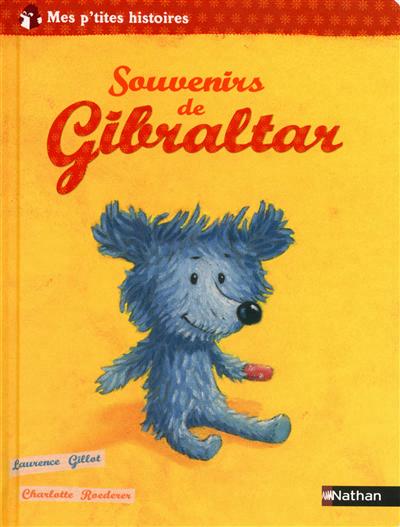 Souvenirs de Gibraltar - 