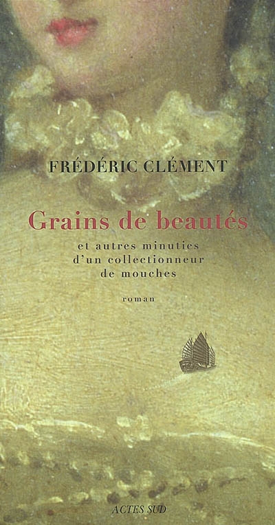 Grains de beautés - 