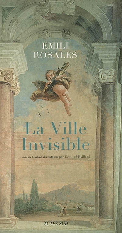 ville invisible (La) - 