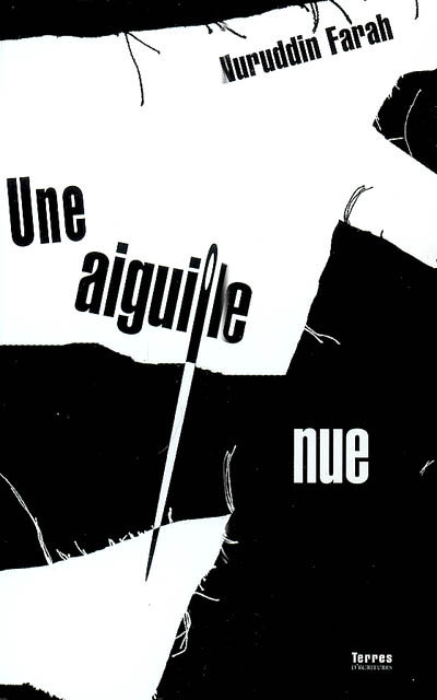 Une aiguille nue - 