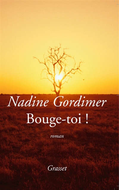 Bouge-toi ! - 