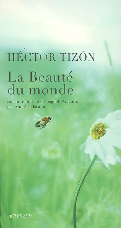 beauté du monde (La) - 