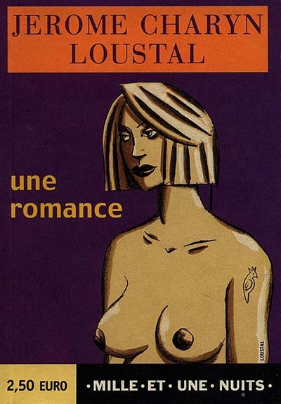 Une romance - 