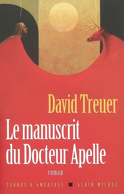 manuscrit du docteur Apelle (Le) - 