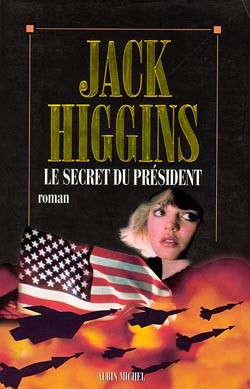 Secret du président (Le) - 