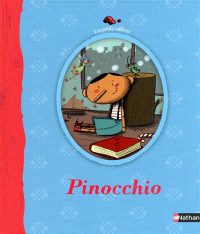 Pinocchio - 