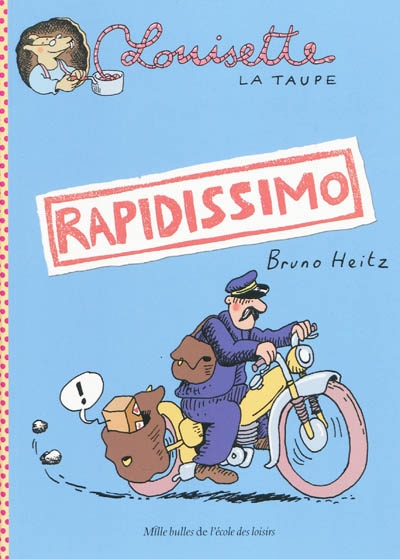 Rapidissimo - 