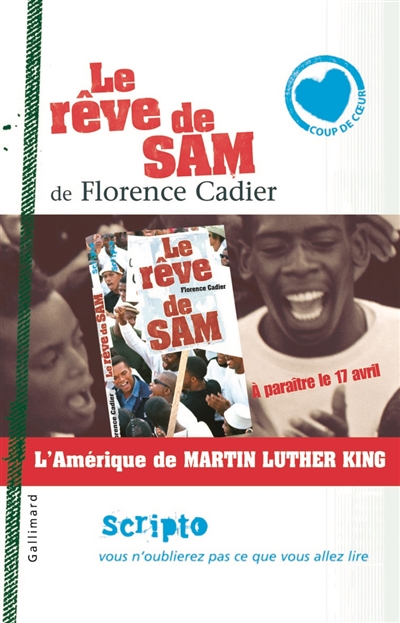 rêve de Sam (Le) - 