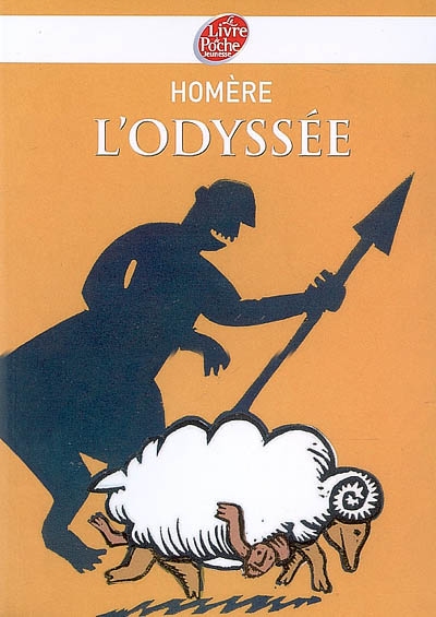 Odyssée (L') - 