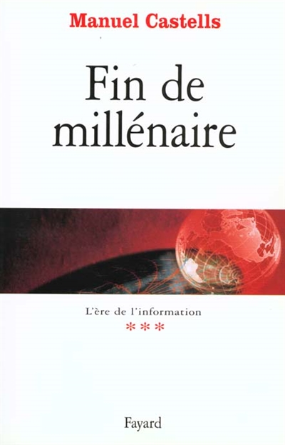 Fin de millénaire - 