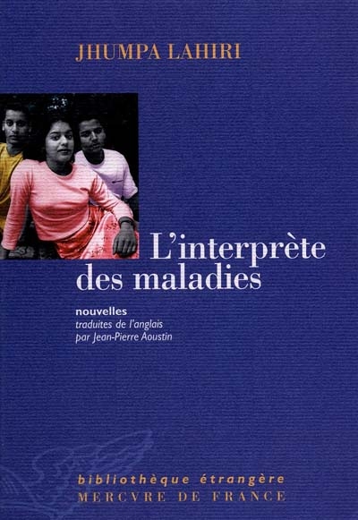 interprète des maladies (L') - 