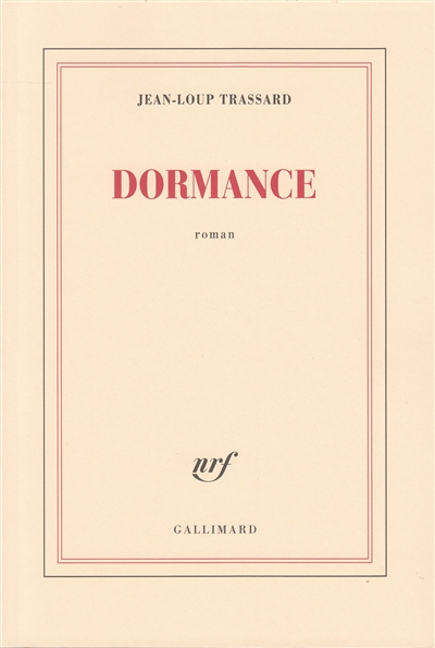 Dormance - 