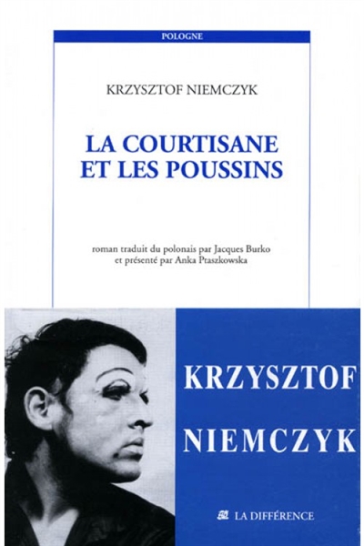 courtisane et les poussins (La) - 