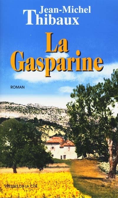 gasparine (La) - 