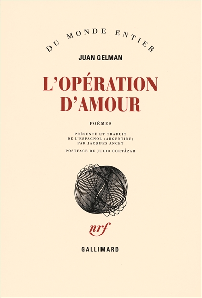 opération d'amour (L') - 