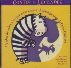 Contes et légendes - 