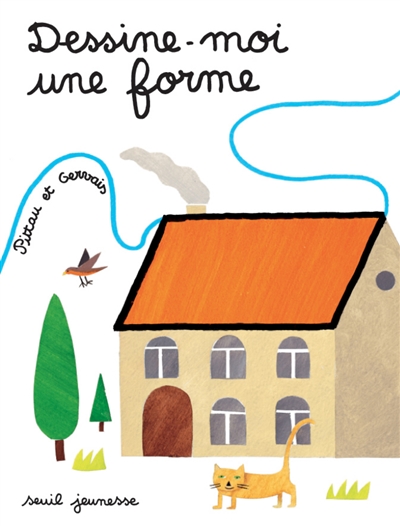 Dessine-moi une forme - 