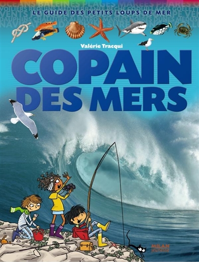 Copain des mers - 