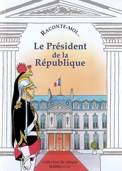 président de la République (Le) - 