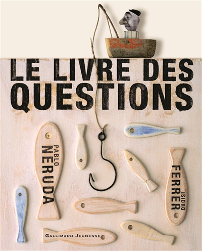 livre des questions (Le) - 