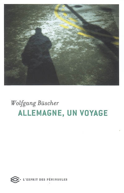 Allemagne, un voyage - 