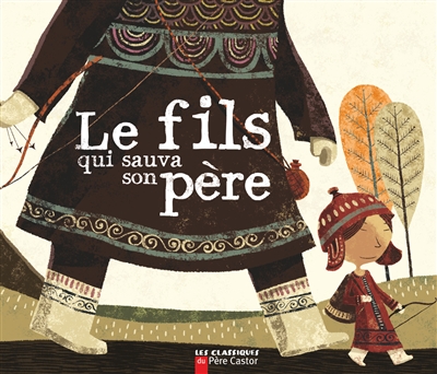 fils qui sauva son père (Le) - 