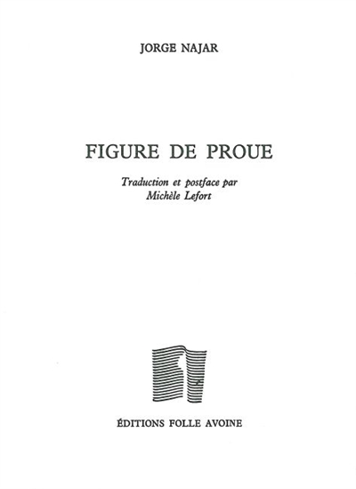 Figure de proue - 