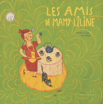 amis de mamy Liline (Les) - 