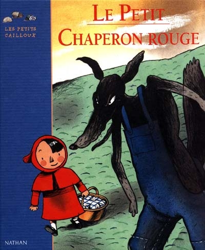 Petit Chaperon rouge (Le) - 