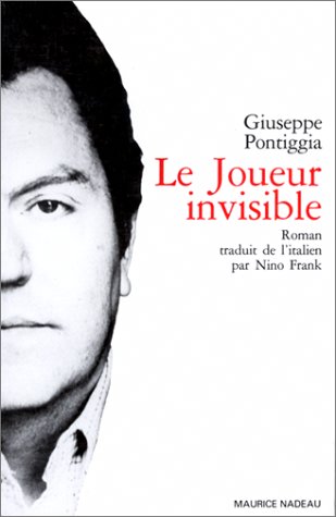 Joueur invisible (Le) - 