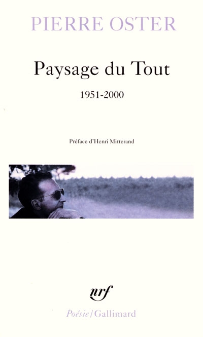 Paysage du Tout - 