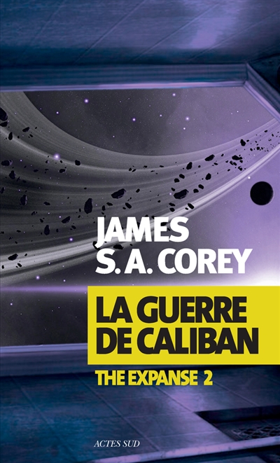 La guerre de Caliban  - 