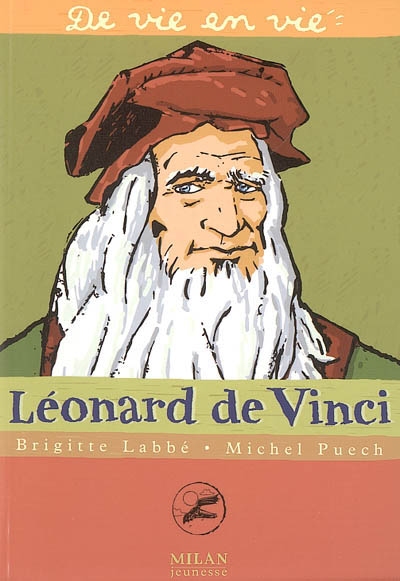 Léonard de Vinci - 