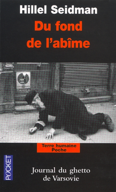 "Du fond de l'abîme" - 