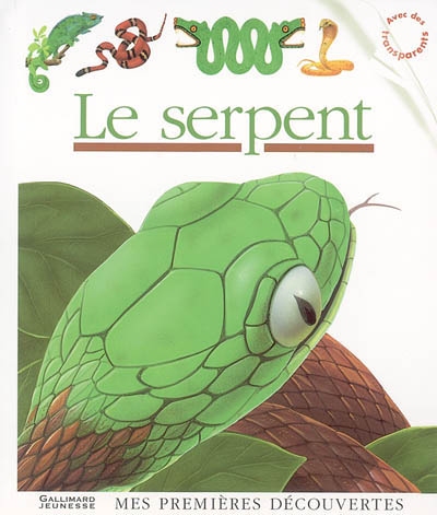 (Le) serpent - 