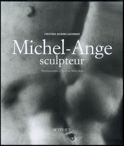 Michel-Ange sculpteur - 