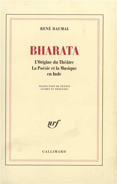 Bharata - 