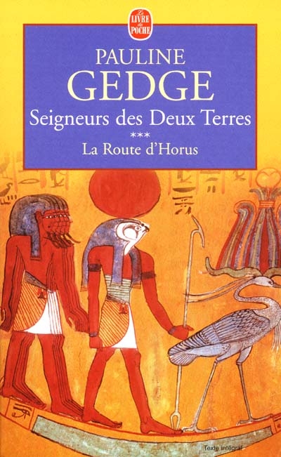 route d'Horus (La) - 