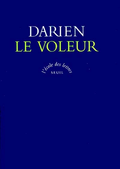 voleur (Le) - 