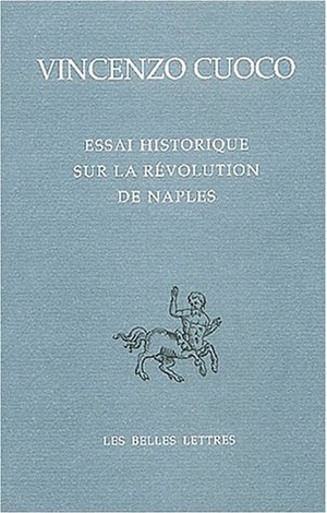 Essai historique sur la révolution de Naples - 