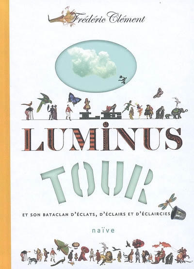 Luminustour (Le) - 