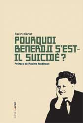 Pourquoi Benerdji s'est-il suicidé ? - 