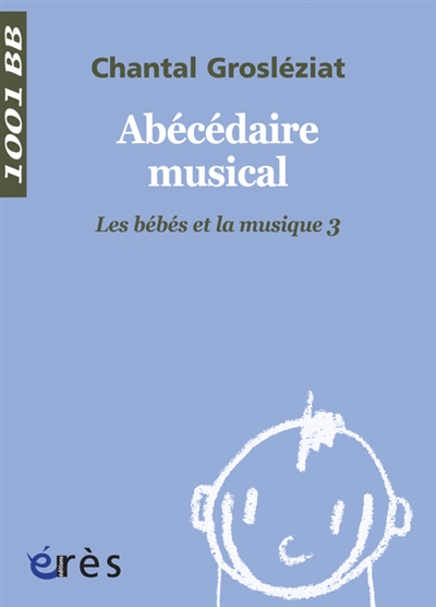 Abécédaire musical - 